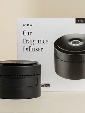 Pura Car Smart Diffuser